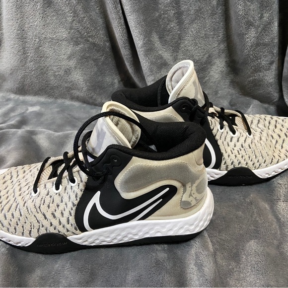 🏀 Nike KD Trey 5 VIII Oreo. - Picture 2 of 11